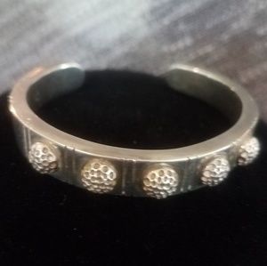 Sterling Bracelet